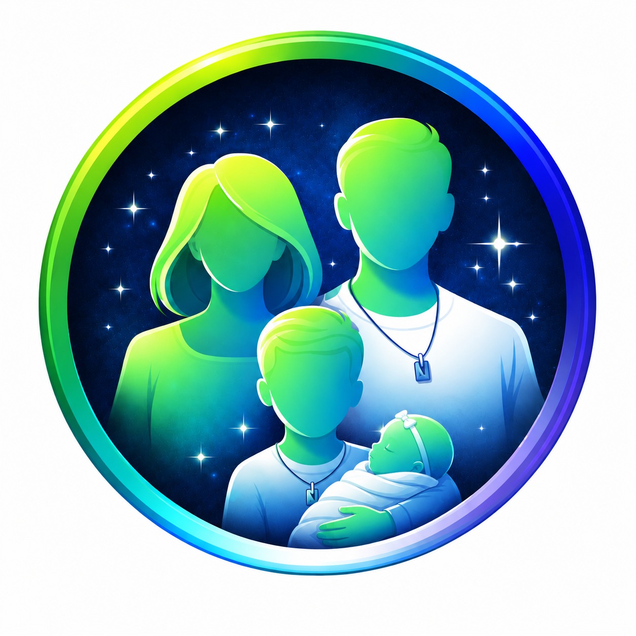 Familias protegidas por Ignacio Casali